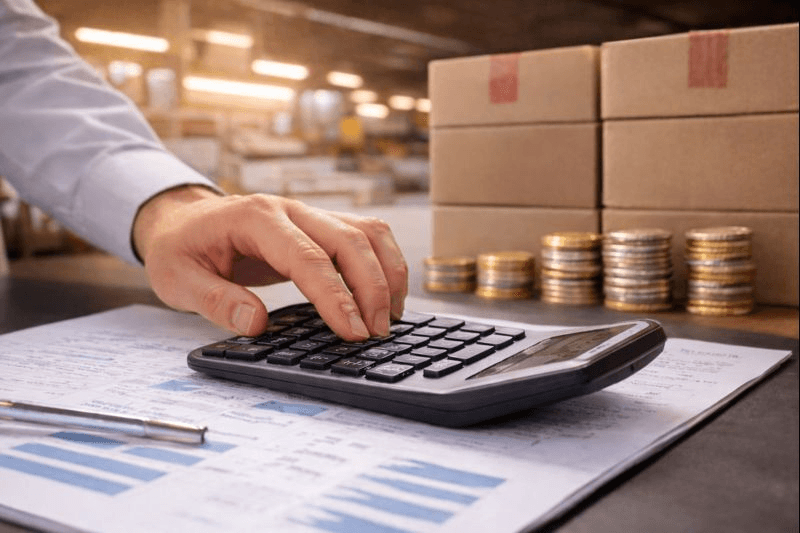 Descuentos Progresivos